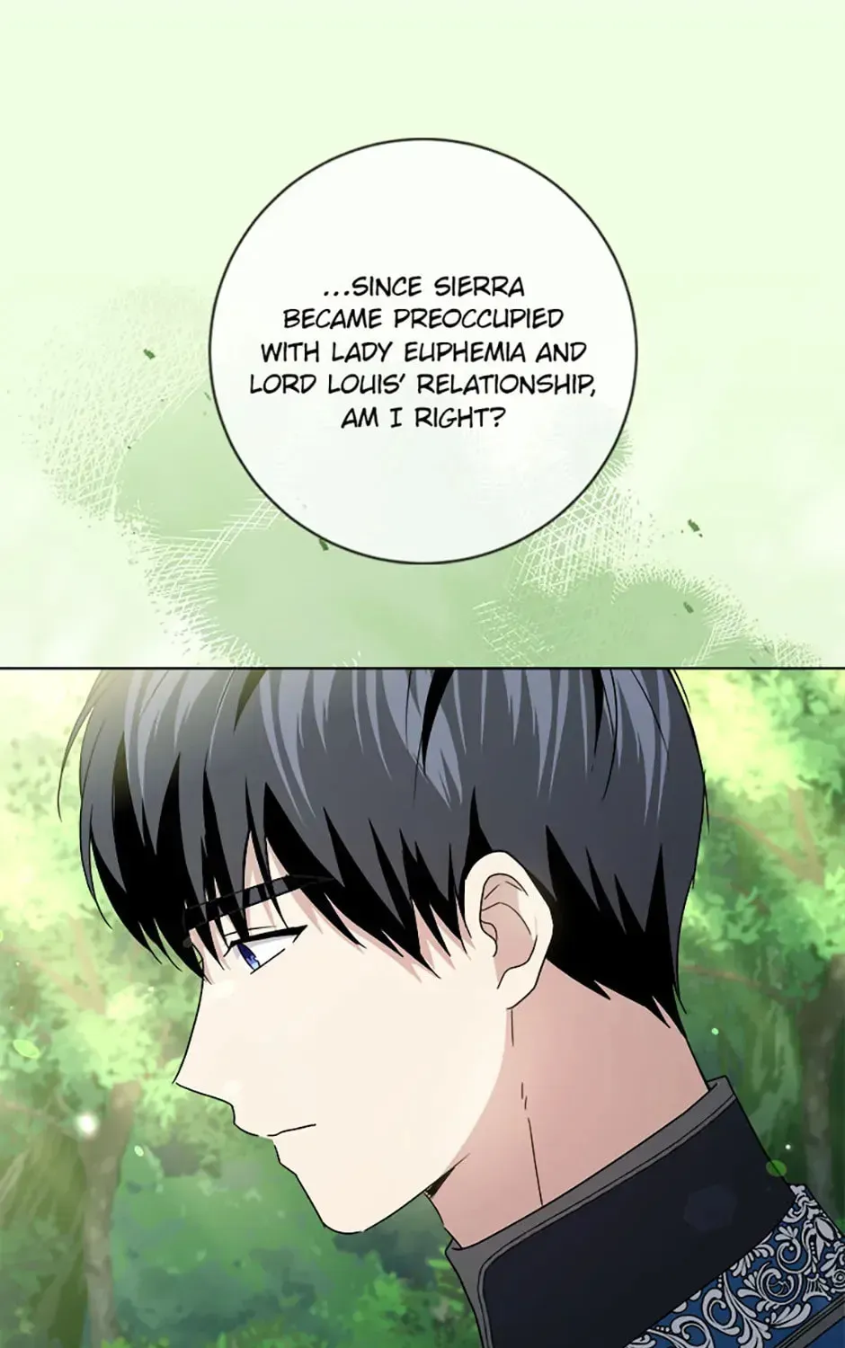 Read Sierra chapter 5.2 image 111 on Lezhin