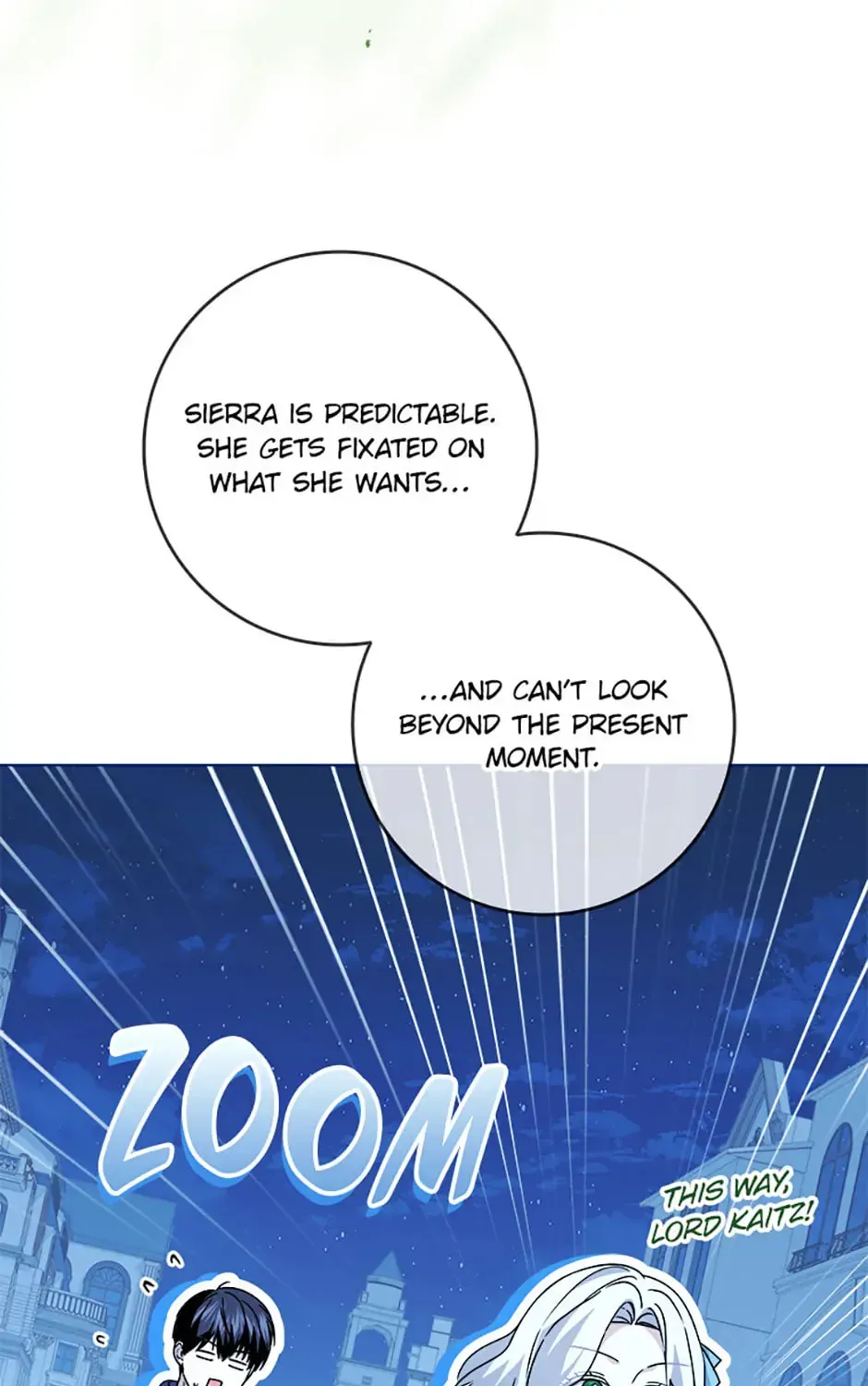 Read Sierra chapter 5.2 image 113 on Lezhin