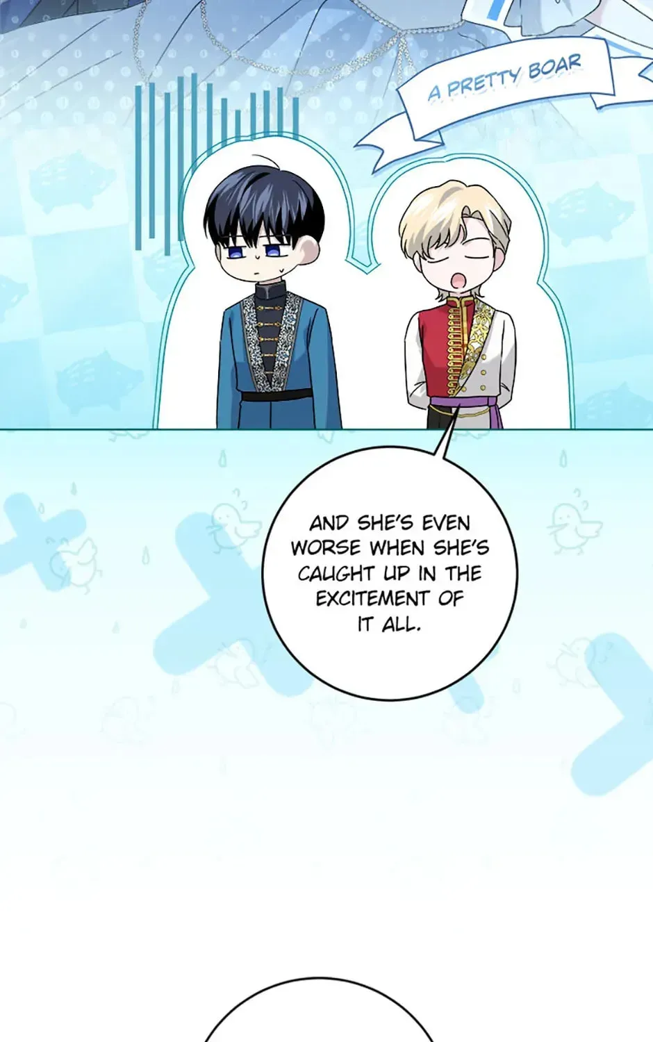 Read Sierra chapter 5.2 image 115 on Lezhin