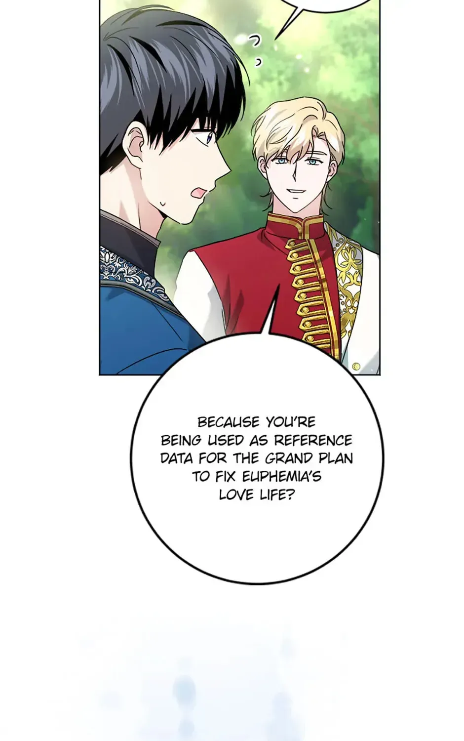 Read Sierra chapter 5.2 image 117 on Lezhin