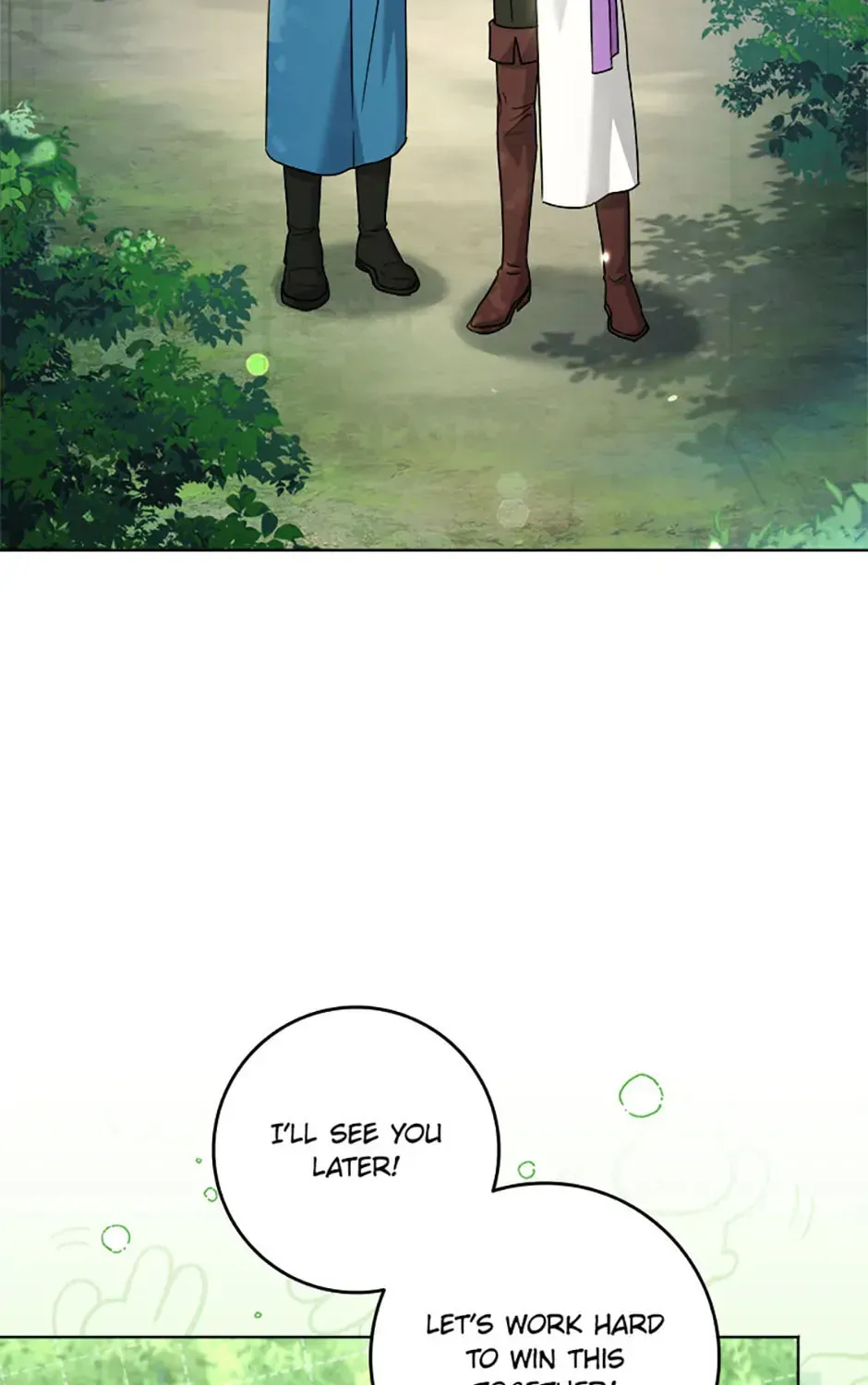 Read Sierra chapter 5.2 image 127 on Lezhin