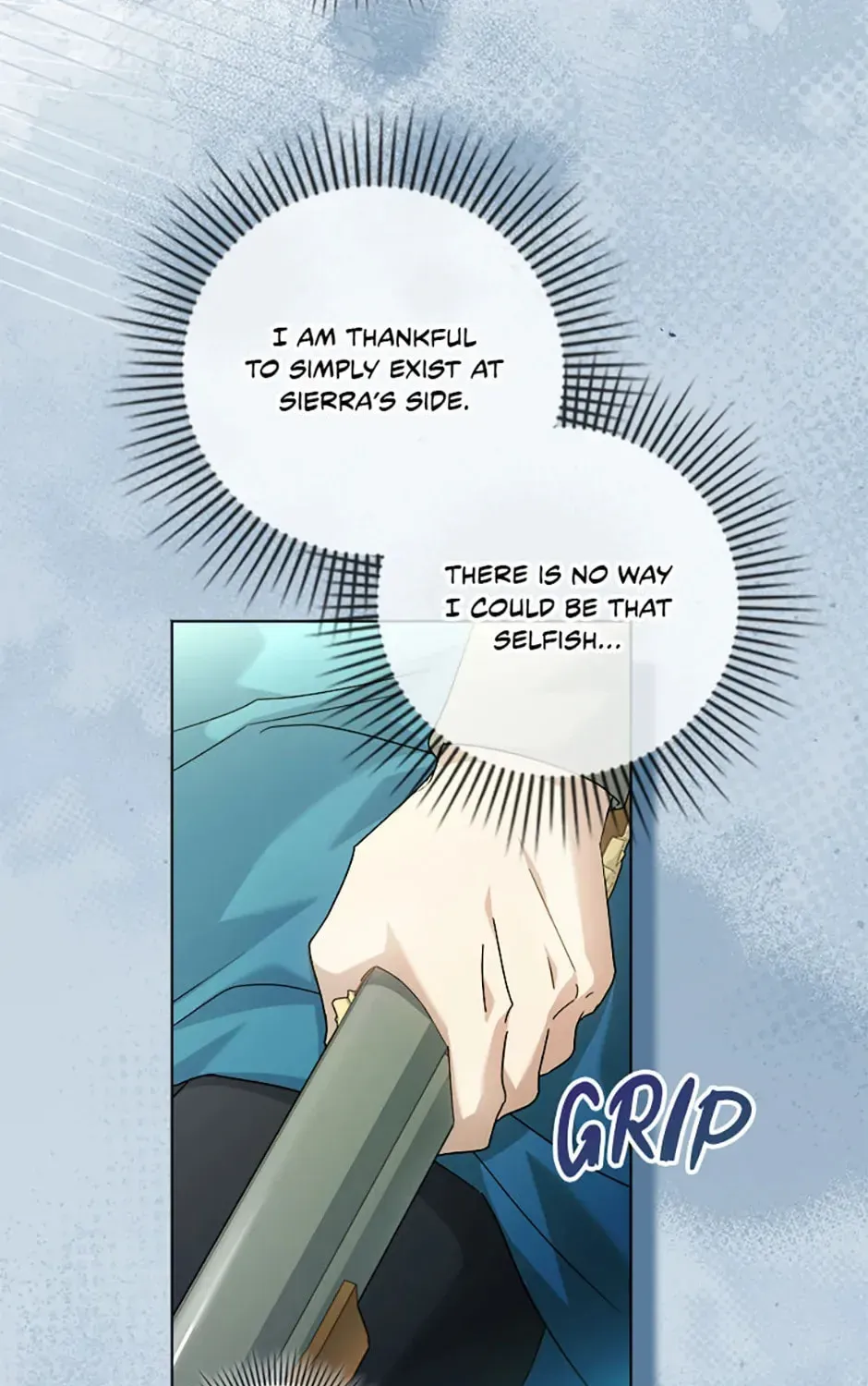 Read Sierra chapter 5.2 image 135 on Lezhin