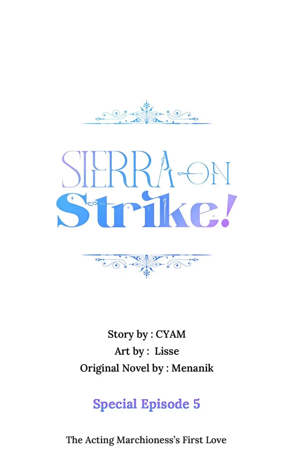 Read Sierra chapter 5.2 image 15 on Lezhin