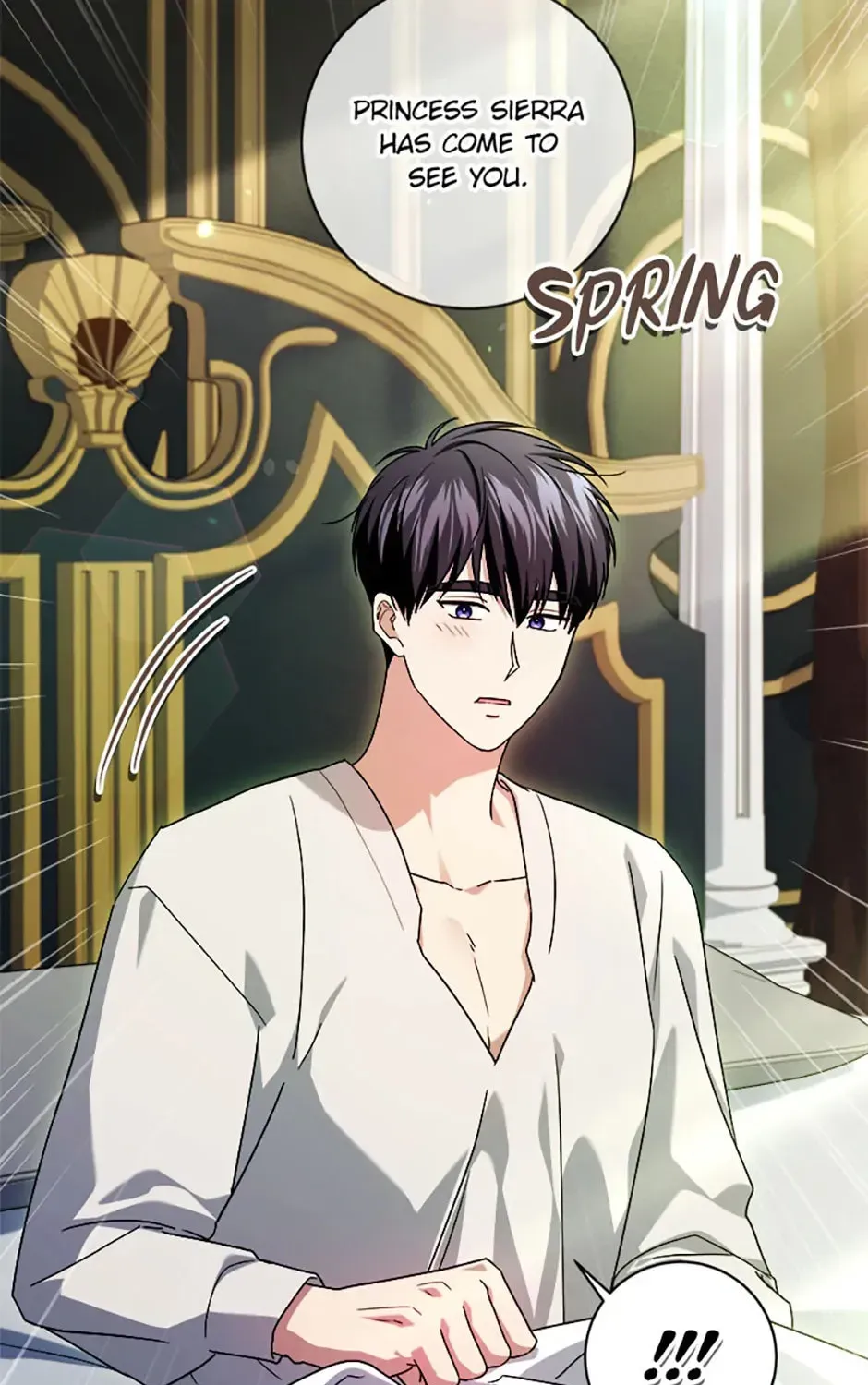 Read Sierra chapter 5.2 image 23 on Lezhin