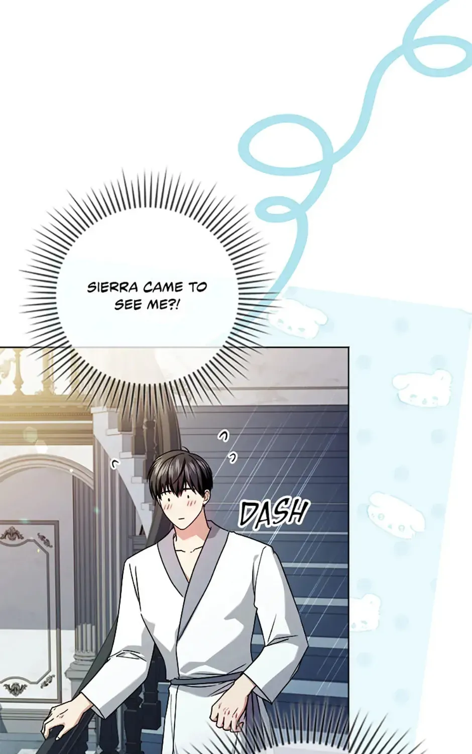 Read Sierra chapter 5.2 image 25 on Lezhin