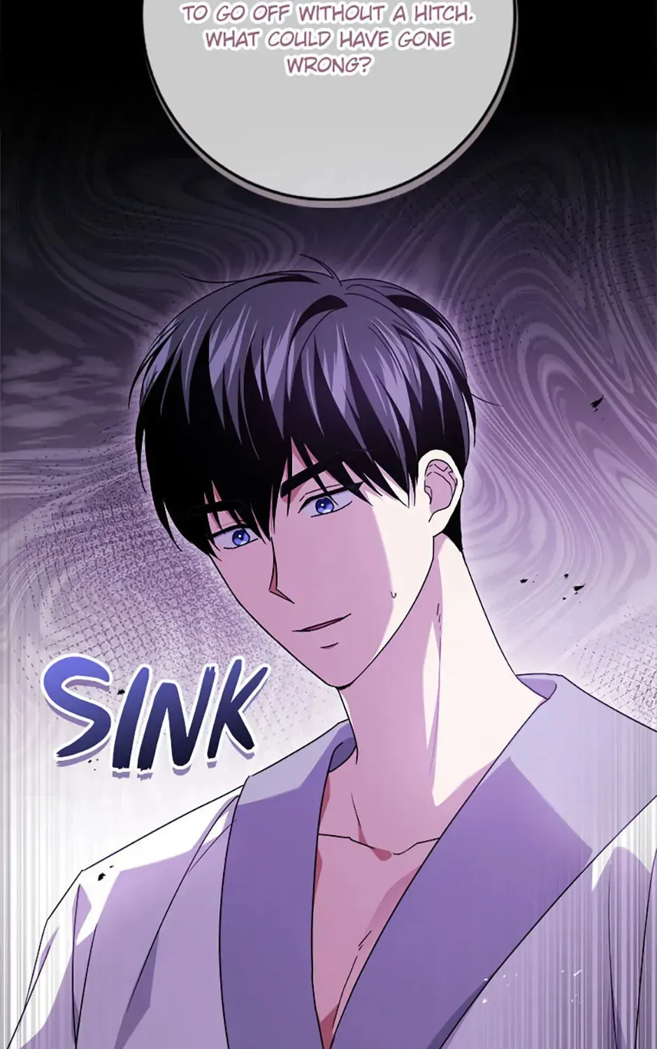 Read Sierra chapter 5.2 image 35 on Lezhin