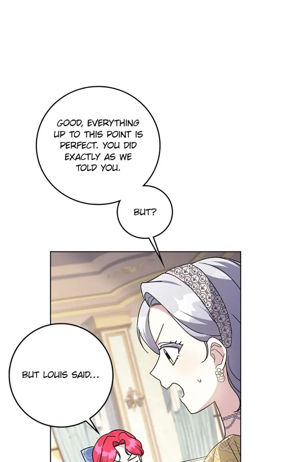 Read Sierra chapter 5.2 image 43 on Lezhin