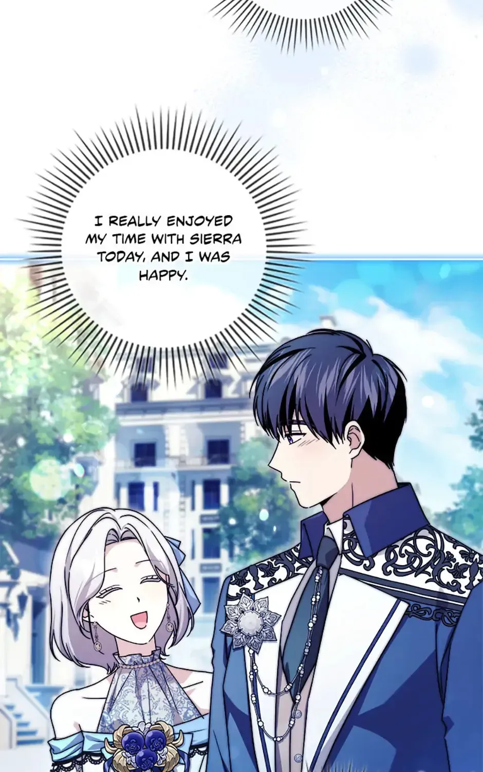 Read Sierra chapter 5.2 image 5 on Lezhin