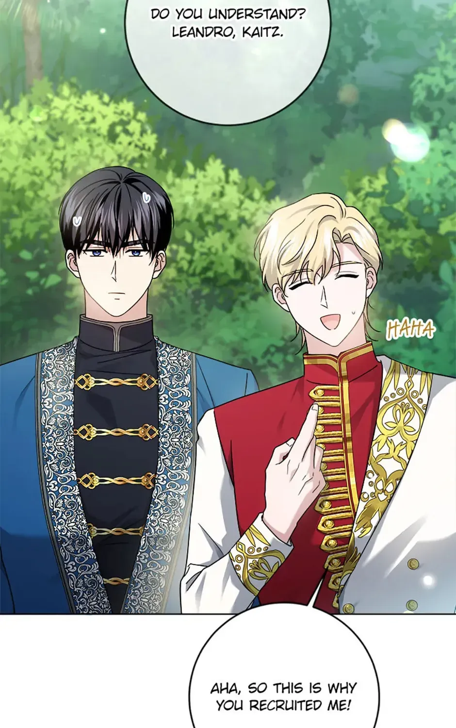 Read Sierra chapter 5.2 image 85 on Lezhin