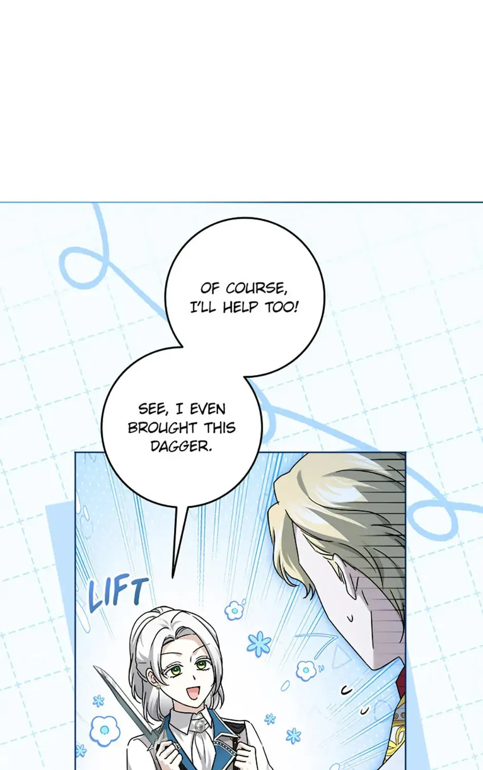 Read Sierra chapter 5.2 image 87 on Lezhin
