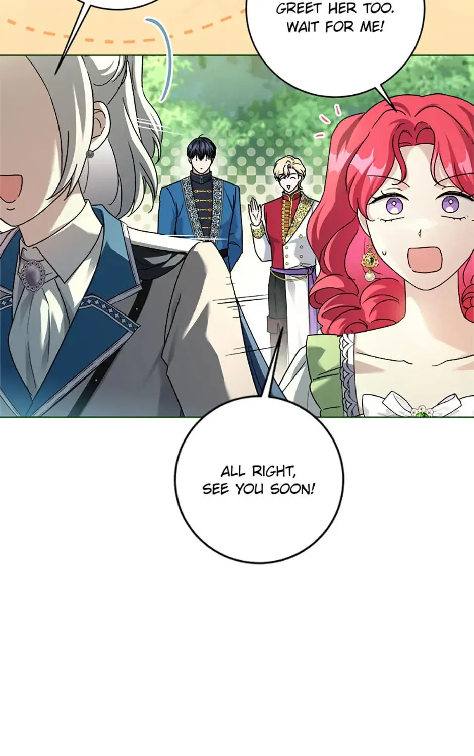 Read Sierra chapter 5.2 image 91 on Lezhin