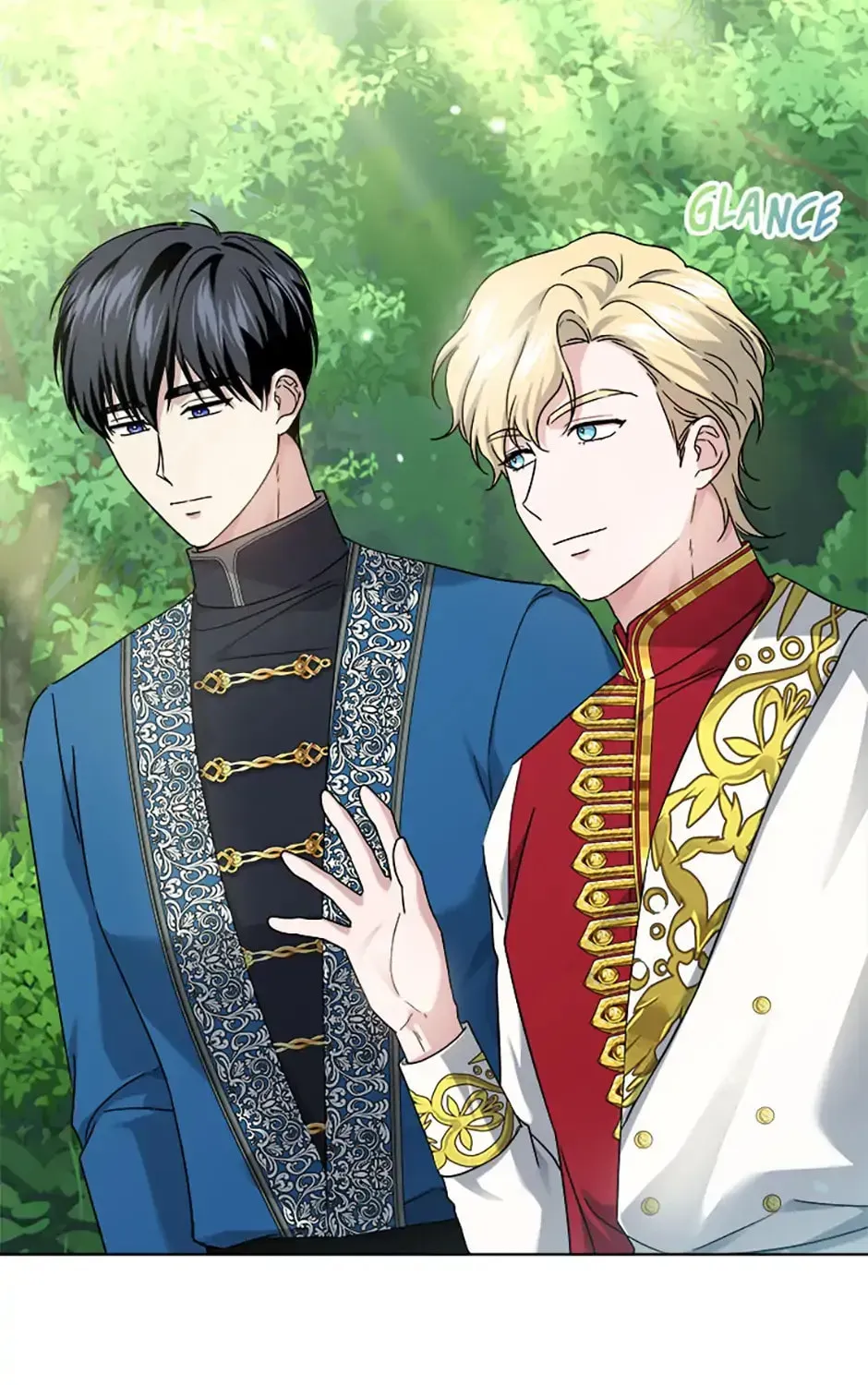 Read Sierra chapter 5.2 image 93 on Lezhin