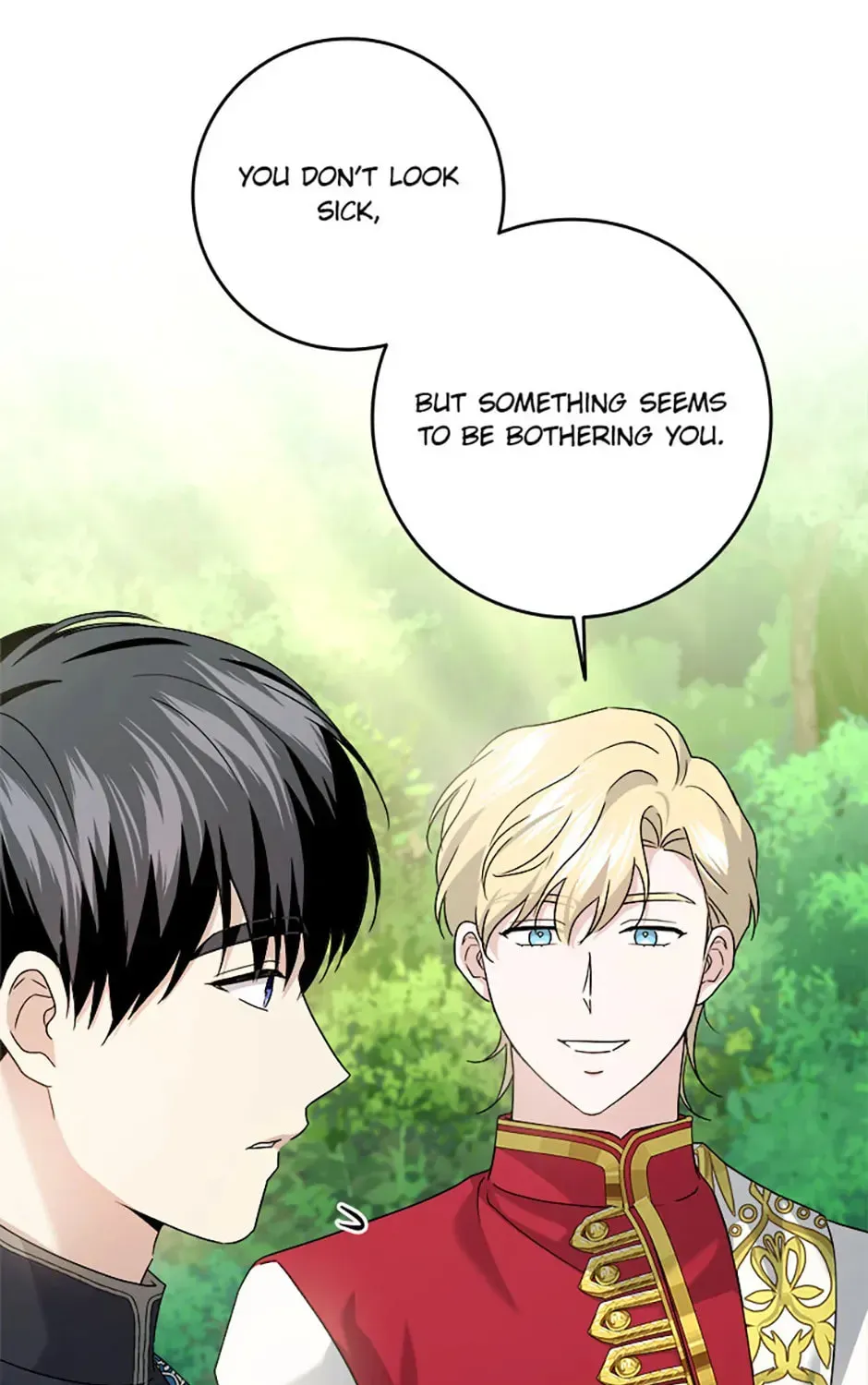 Read Sierra chapter 5.2 image 97 on Lezhin