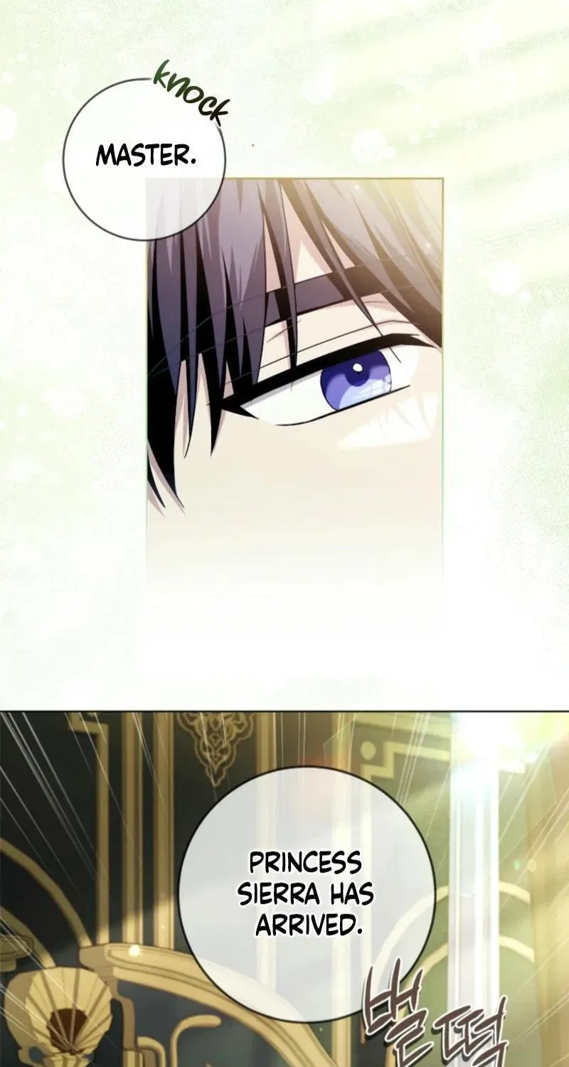 Read Sierra chapter 5.3 image 11 on Lezhin