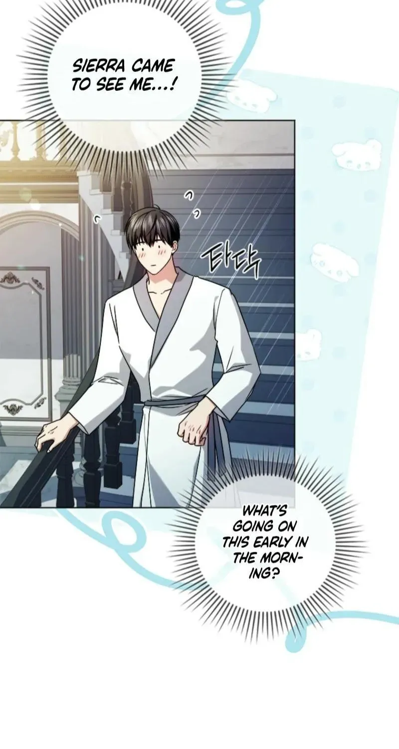 Read Sierra chapter 5.3 image 13 on Lezhin
