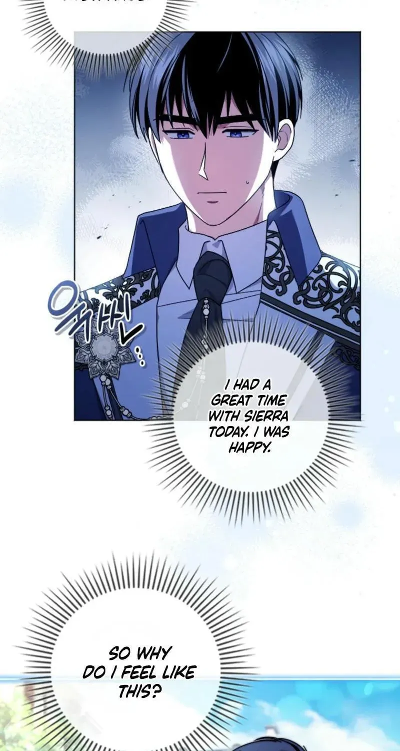 Read Sierra chapter 5.3 image 2 on Lezhin