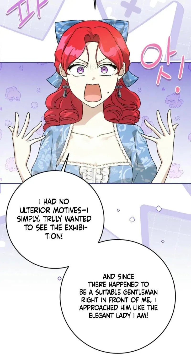Read Sierra chapter 5.3 image 21 on Lezhin