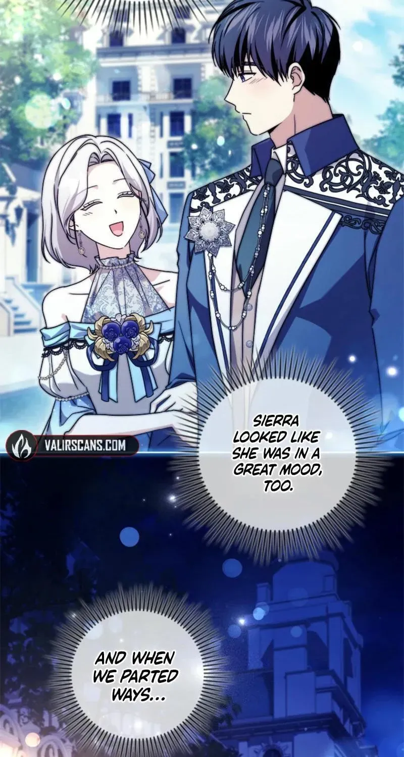Read Sierra chapter 5.3 image 3 on Lezhin