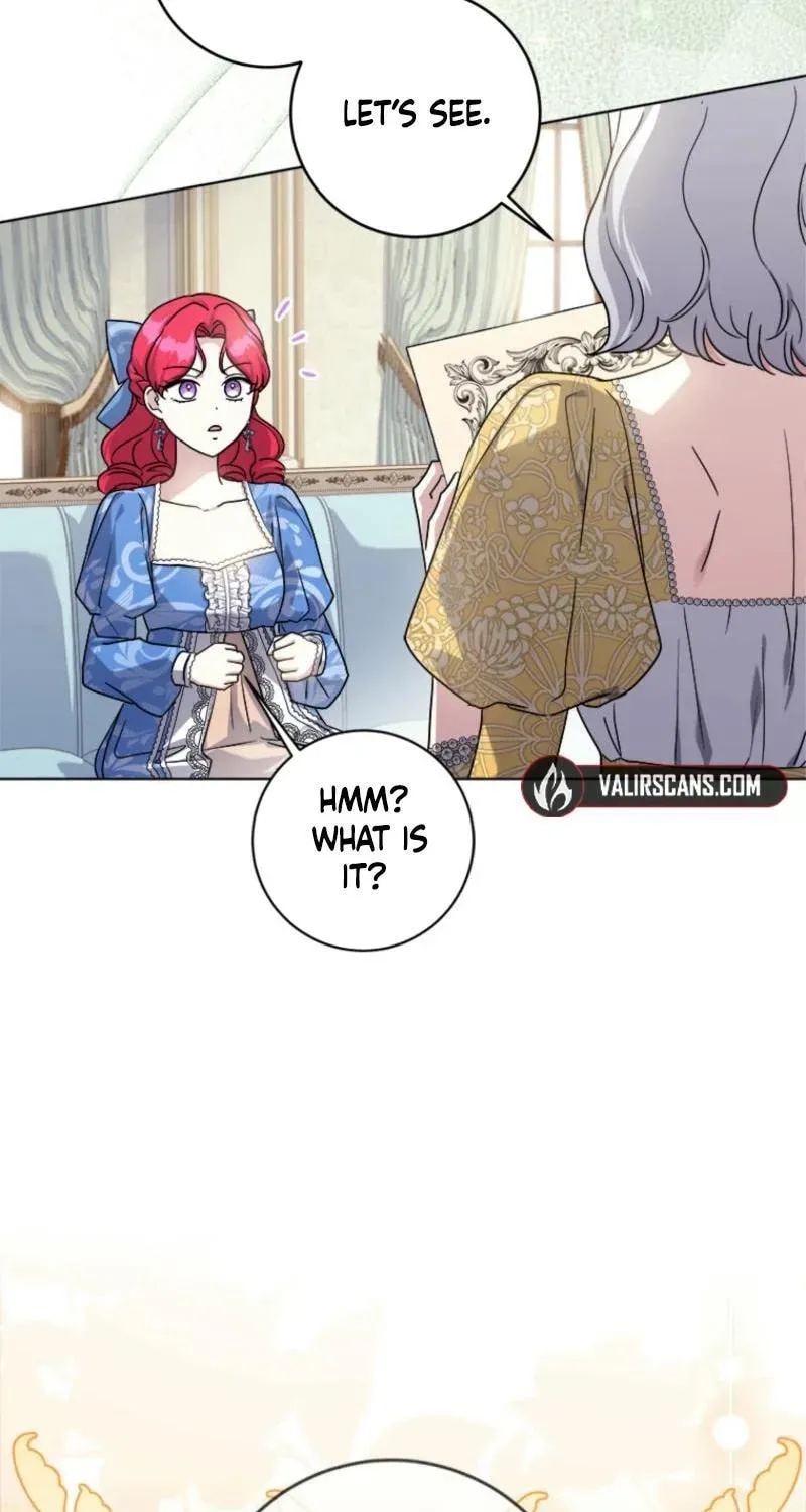 Read Sierra chapter 5.3 image 34 on Lezhin