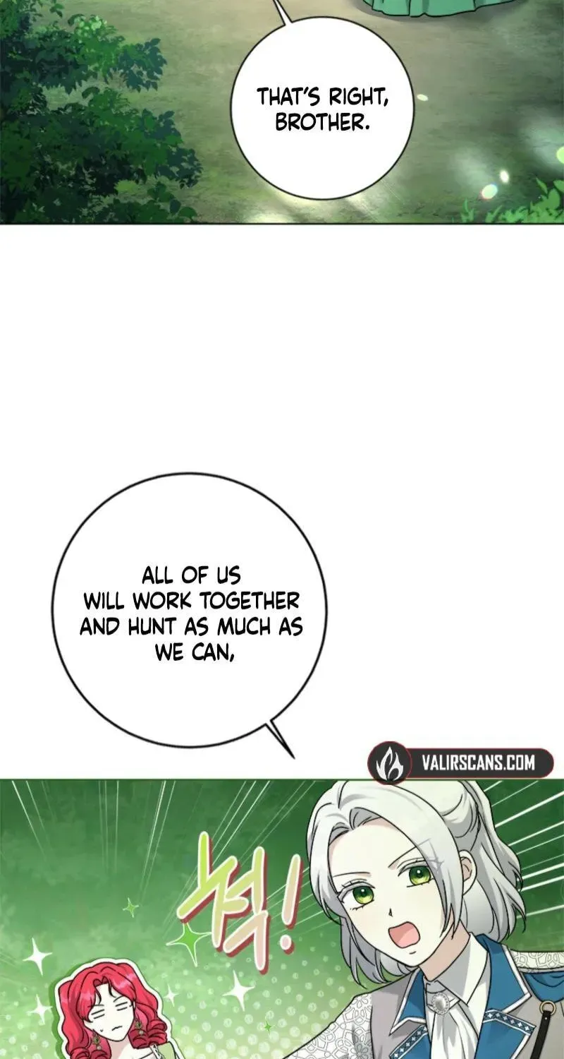 Read Sierra chapter 5.3 image 41 on Lezhin