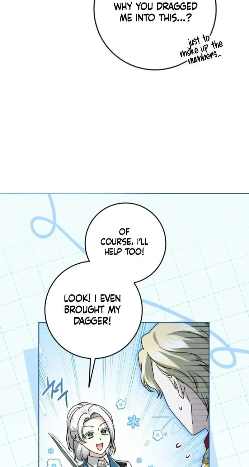 Read Sierra chapter 5.3 image 46 on Lezhin