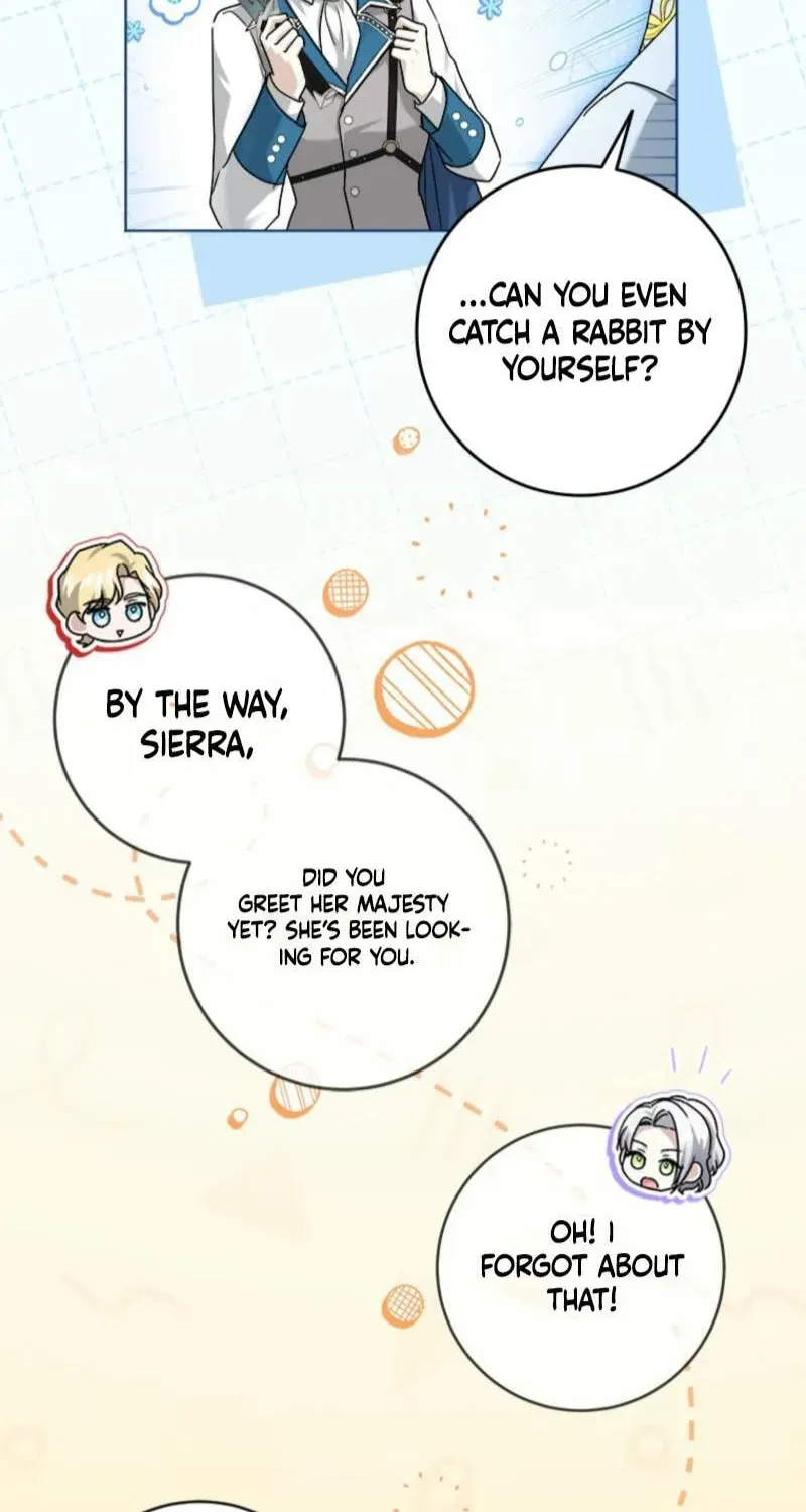 Read Sierra chapter 5.3 image 47 on Lezhin