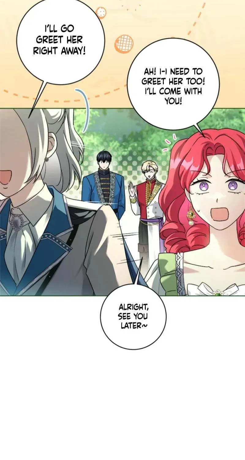 Read Sierra chapter 5.3 image 48 on Lezhin