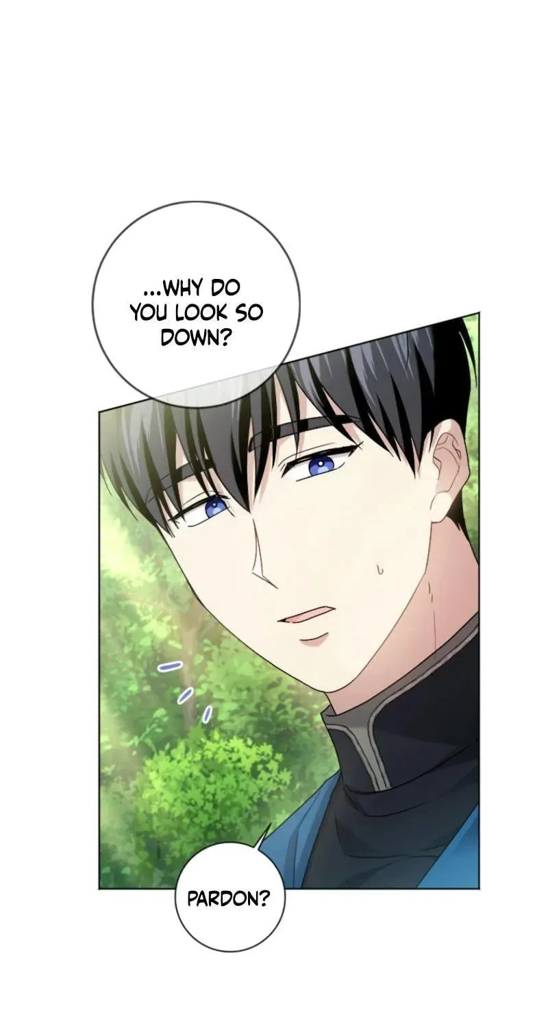 Read Sierra chapter 5.3 image 50 on Lezhin
