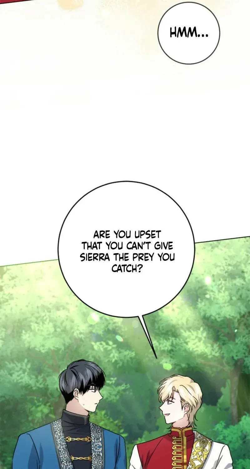 Read Sierra chapter 5.3 image 53 on Lezhin