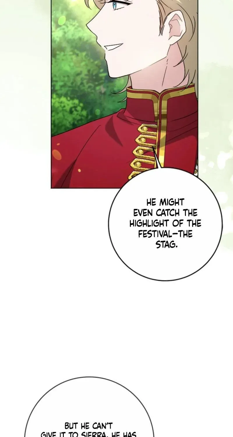 Read Sierra chapter 5.3 image 55 on Lezhin