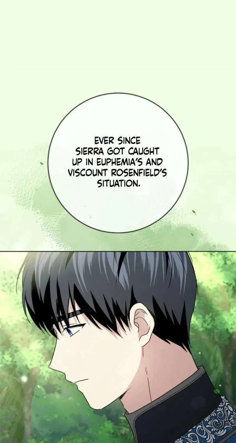Read Sierra chapter 5.3 image 58 on Lezhin