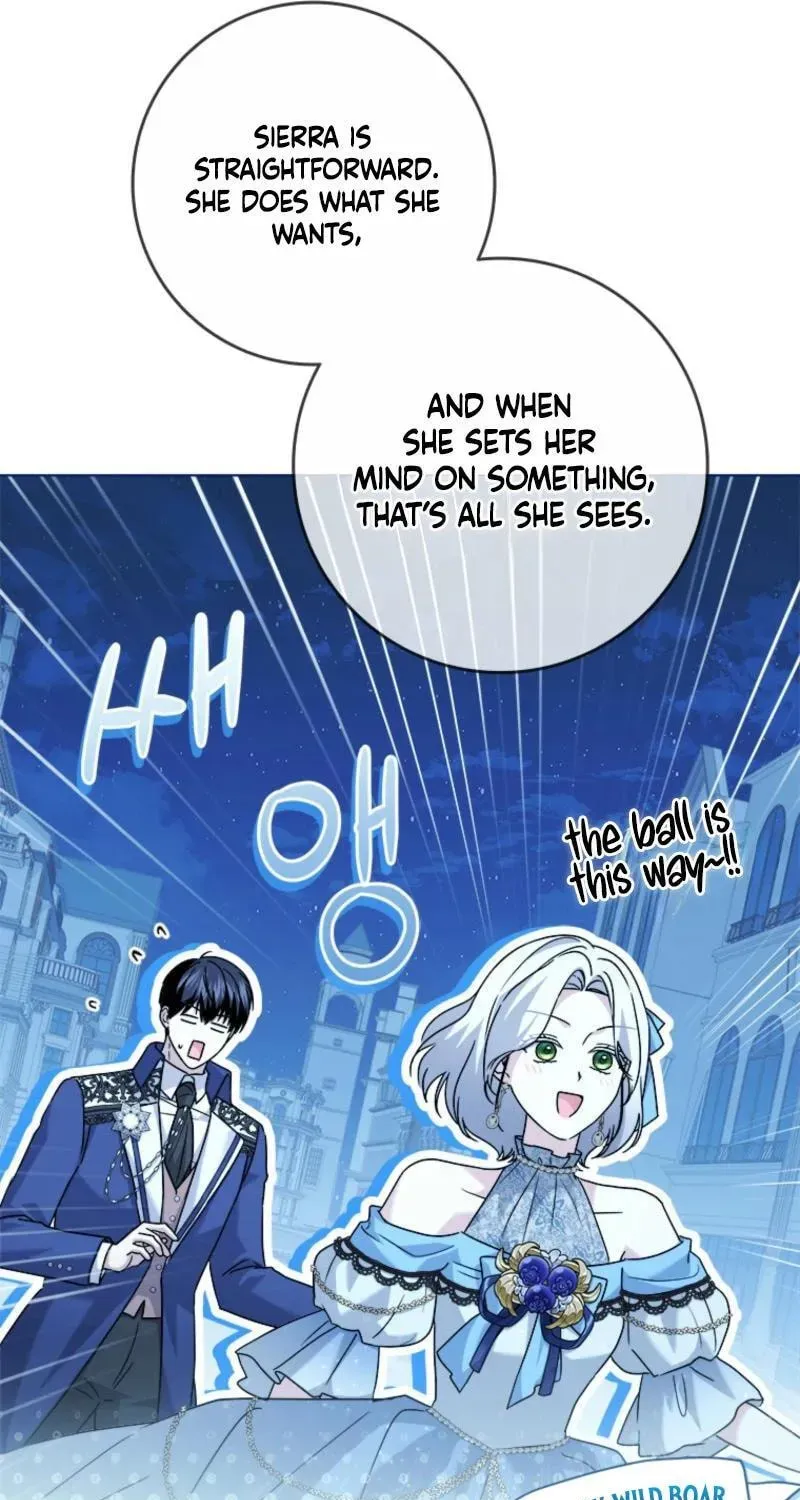 Read Sierra chapter 5.3 image 60 on Lezhin