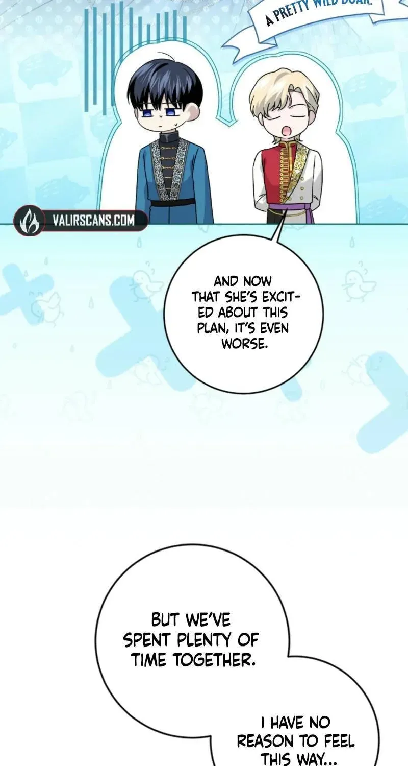 Read Sierra chapter 5.3 image 61 on Lezhin