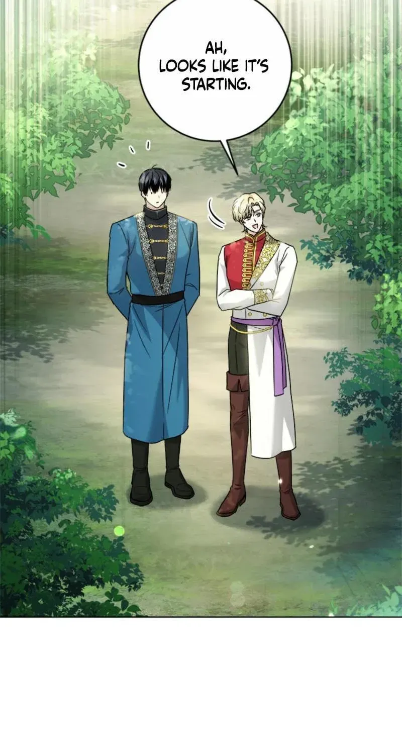 Read Sierra chapter 5.3 image 67 on Lezhin
