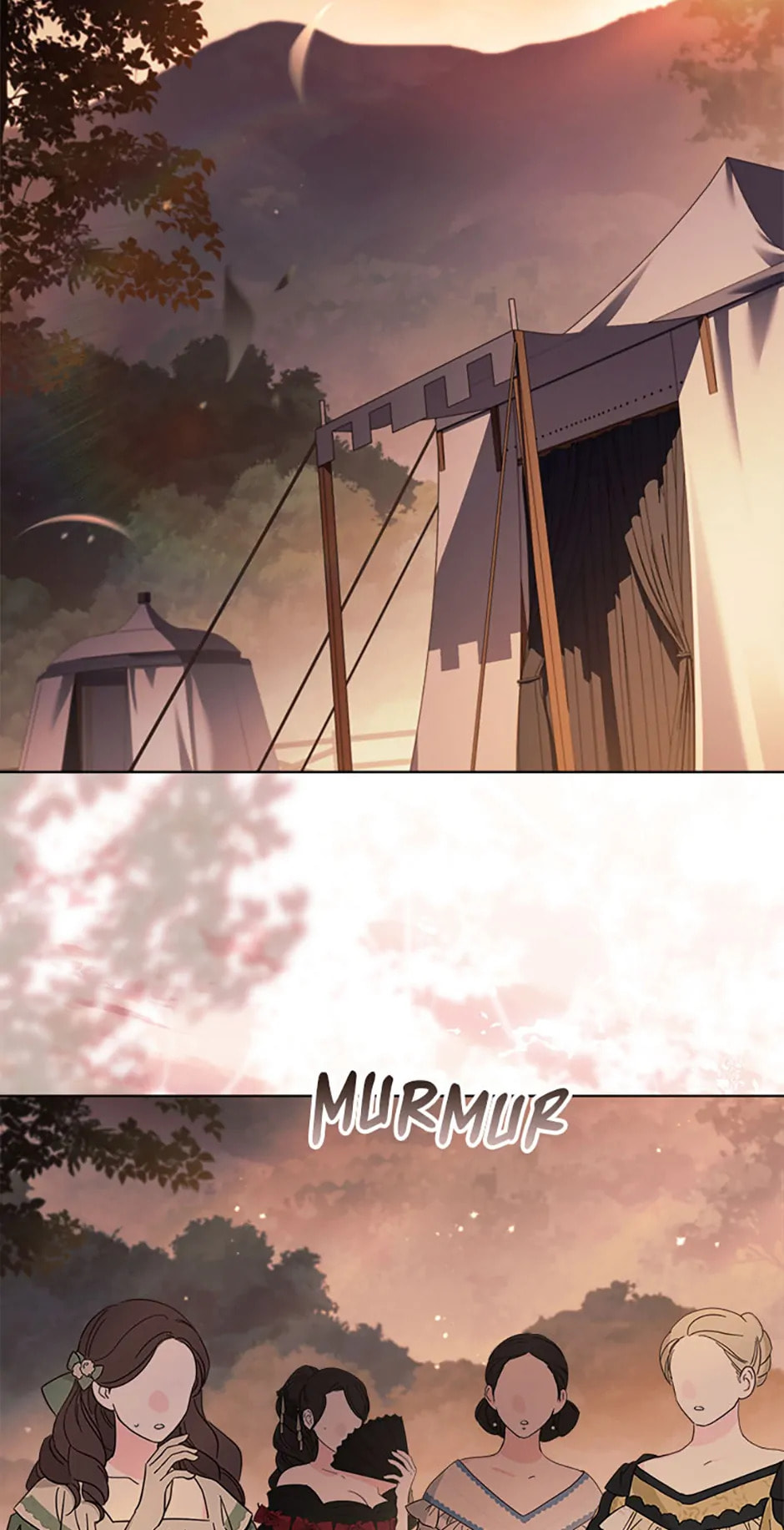 Read Sierra chapter 6.1 image 16 on Lezhin