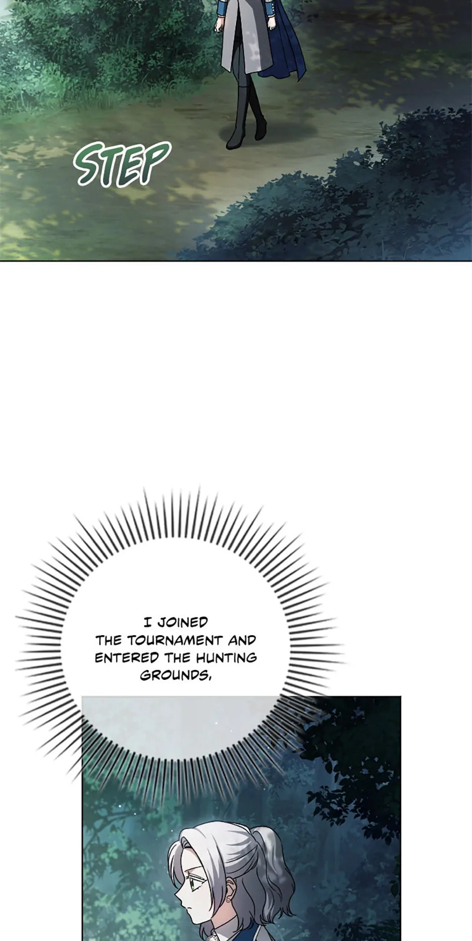 Read Sierra chapter 6.1 image 2 on Lezhin