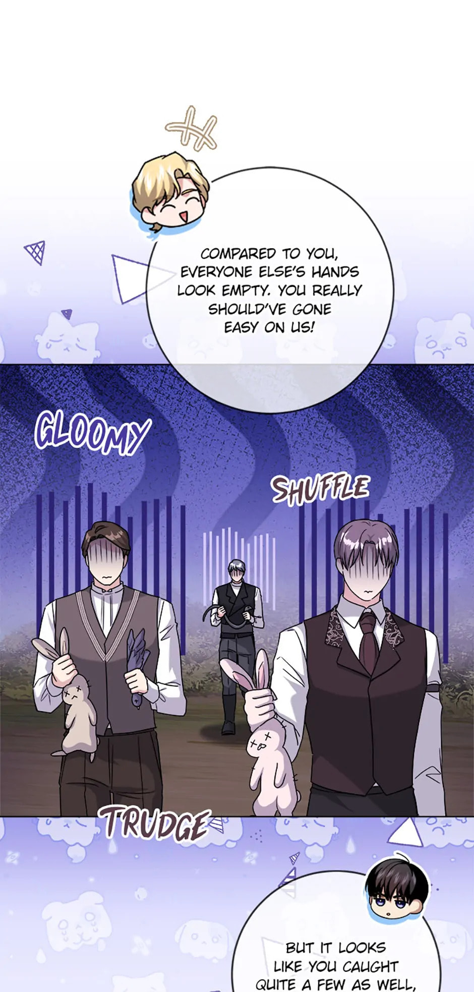 Read Sierra chapter 6.1 image 21 on Lezhin
