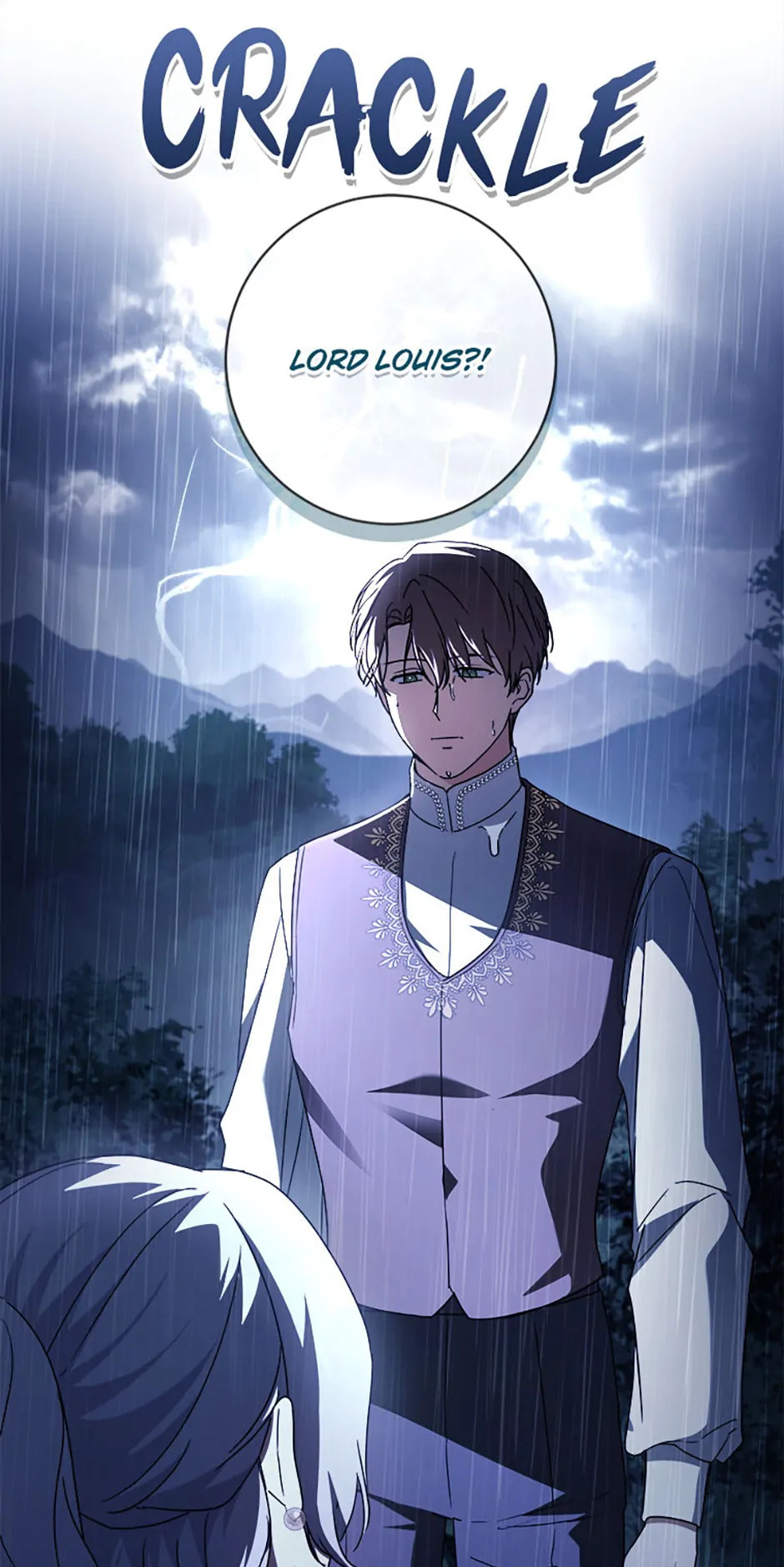 Read Sierra chapter 6.1 image 40 on Lezhin