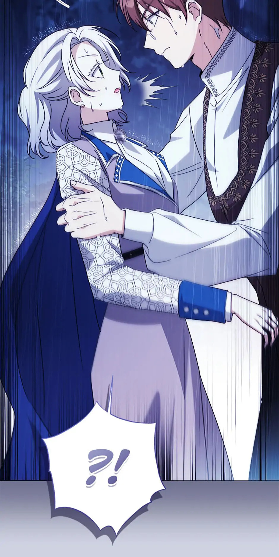 Read Sierra chapter 6.1 image 45 on Lezhin