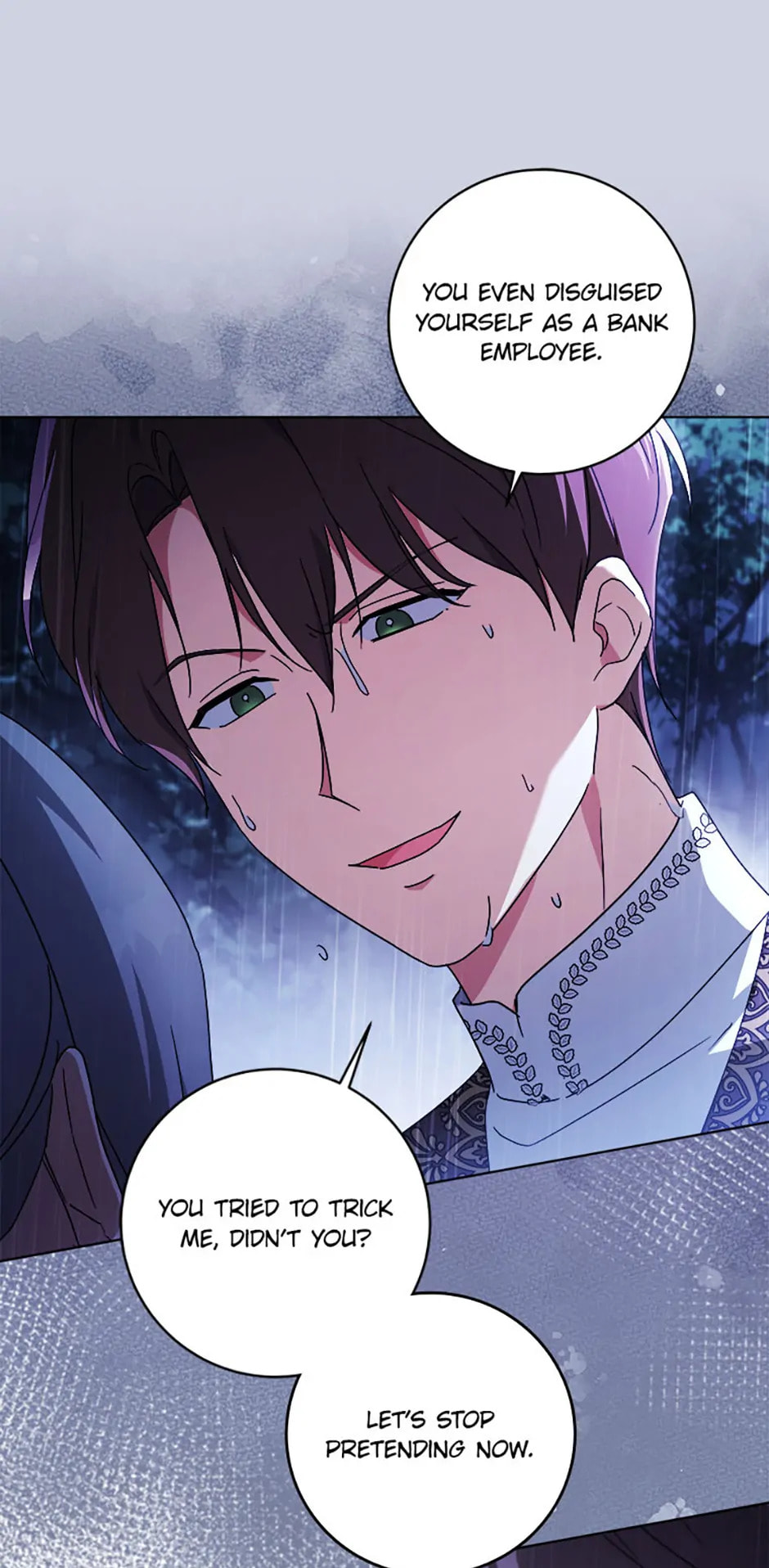 Read Sierra chapter 6.1 image 46 on Lezhin