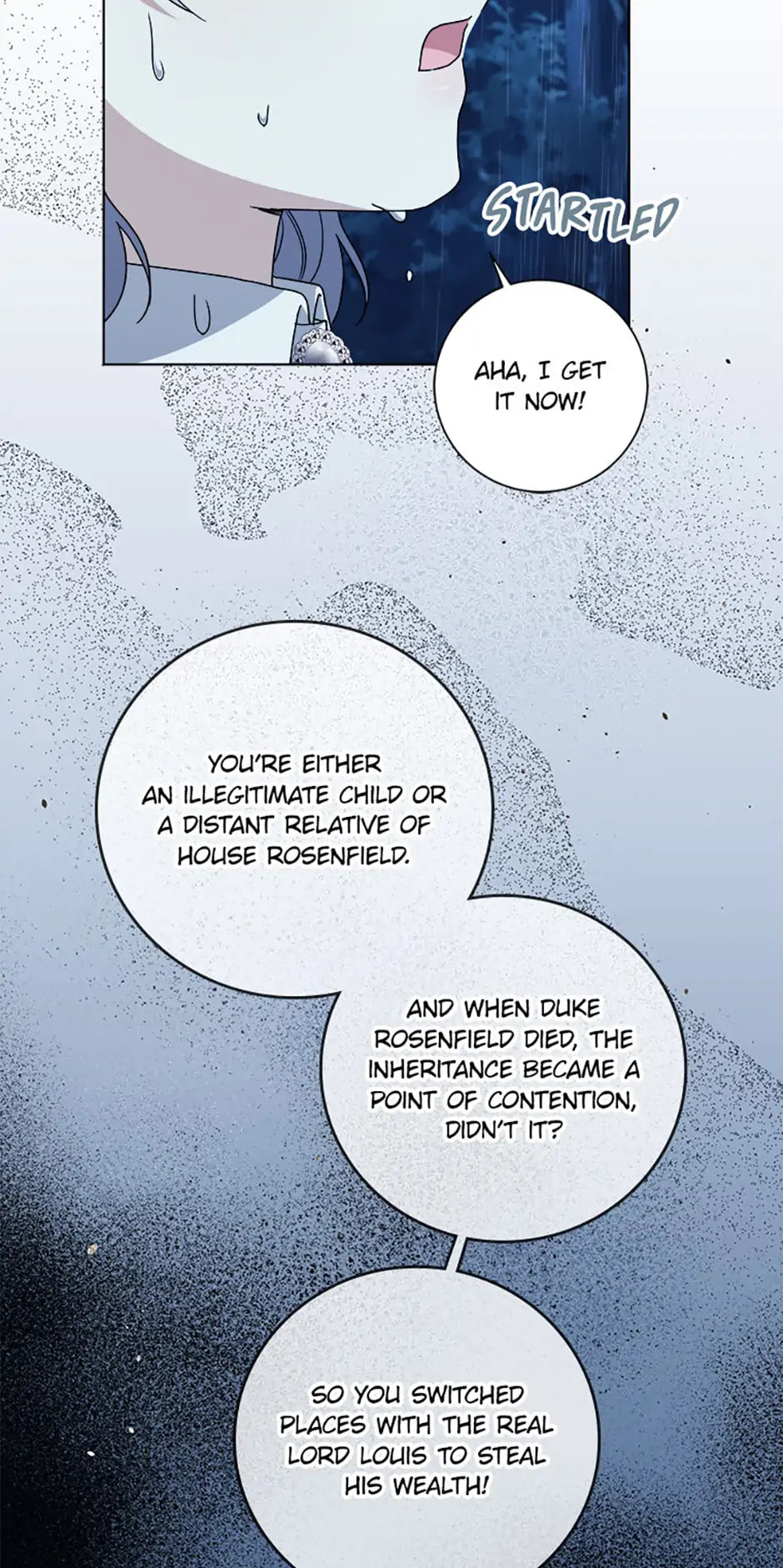 Read Sierra chapter 6.1 image 57 on Lezhin