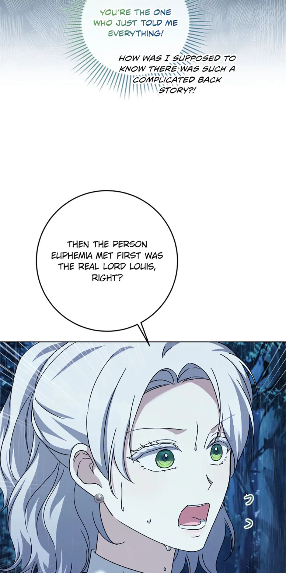 Read Sierra chapter 6.1 image 59 on Lezhin