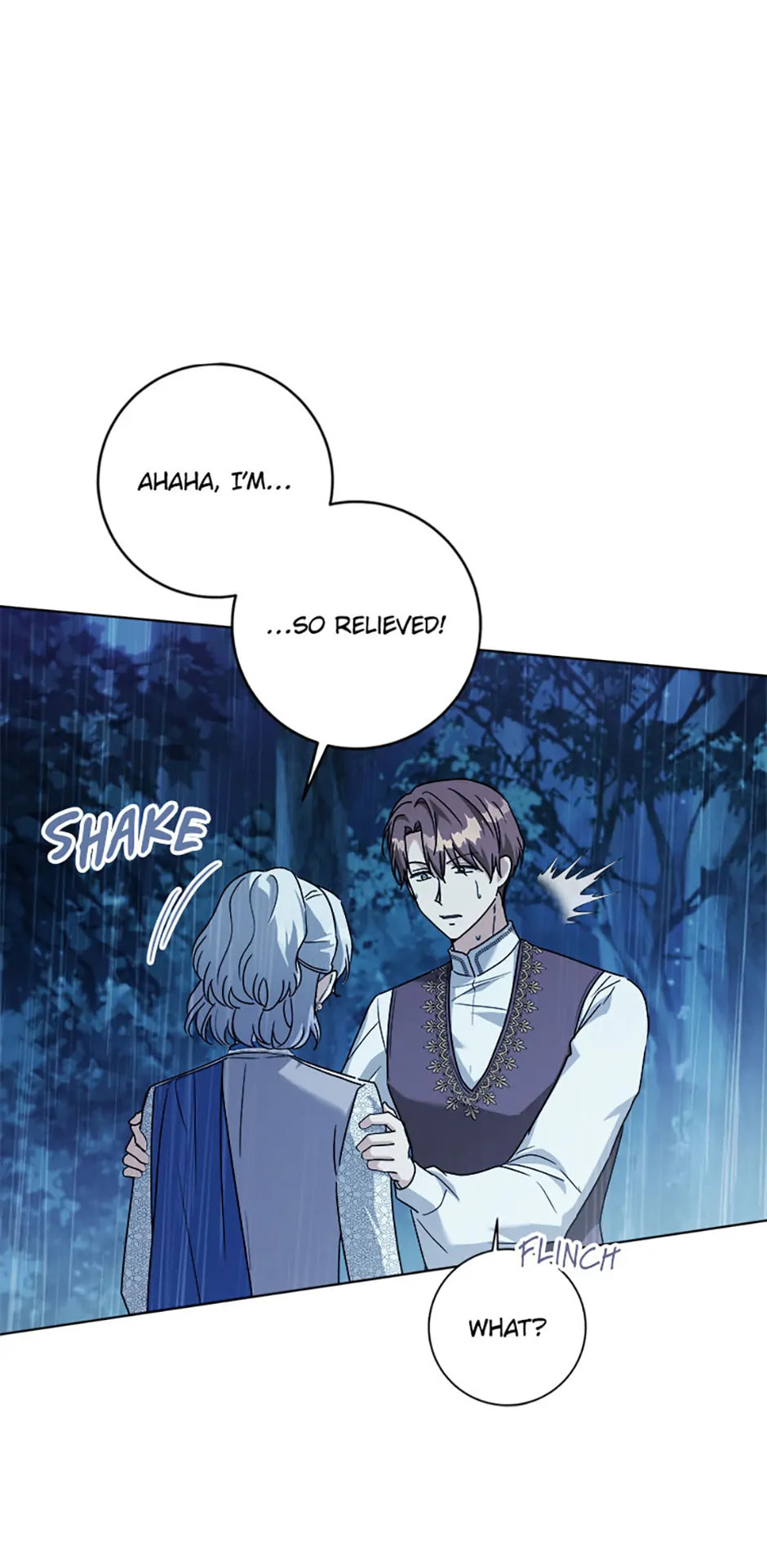 Read Sierra chapter 6.1 image 62 on Lezhin