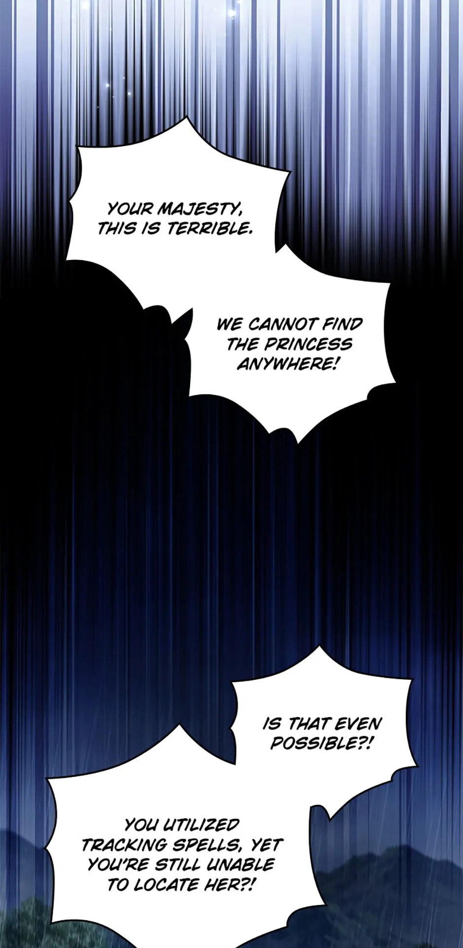 Read Sierra chapter 6.1 image 66 on Lezhin