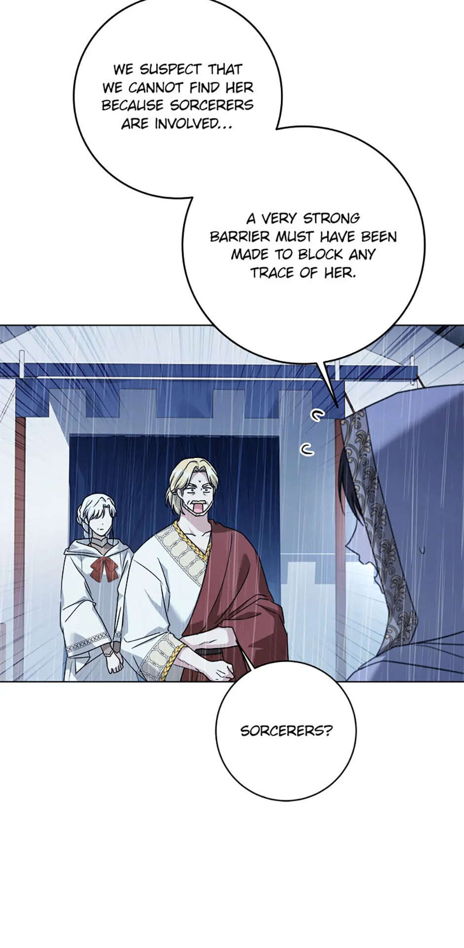 Read Sierra chapter 6.1 image 68 on Lezhin