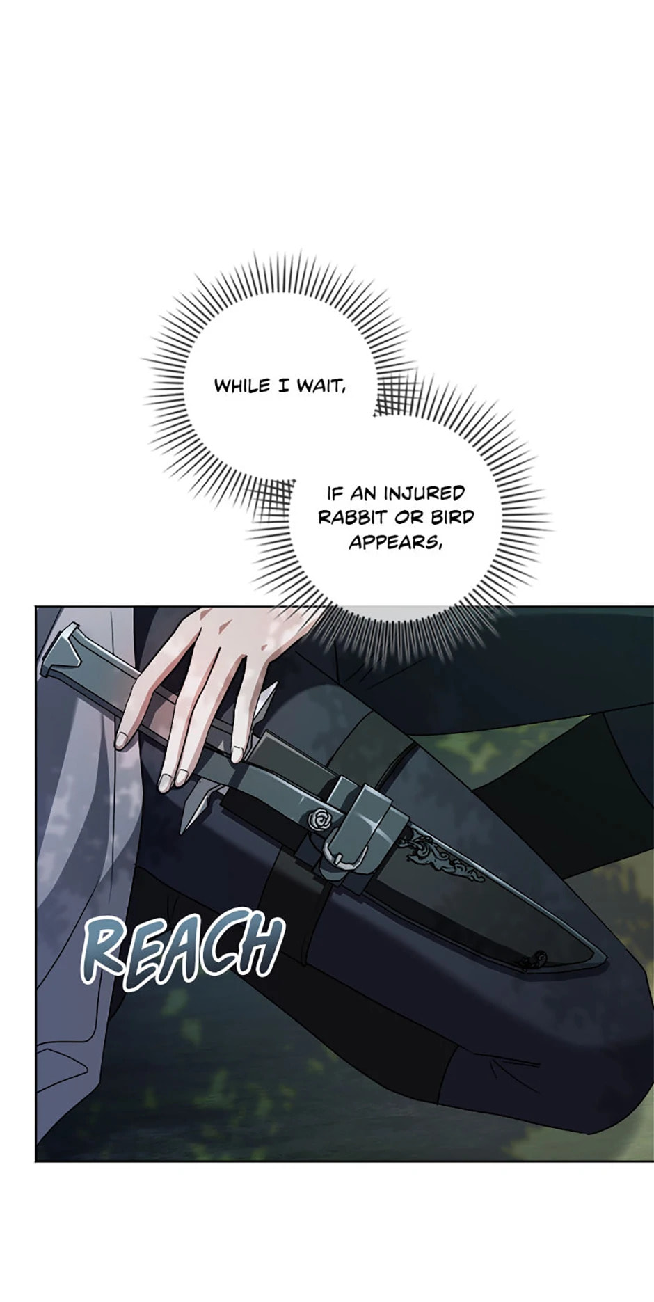 Read Sierra chapter 6.1 image 7 on Lezhin