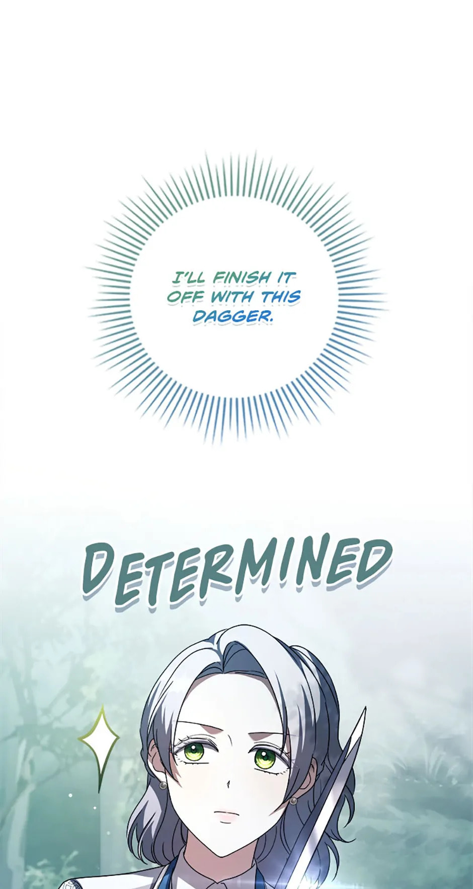 Read Sierra chapter 6.1 image 8 on Lezhin