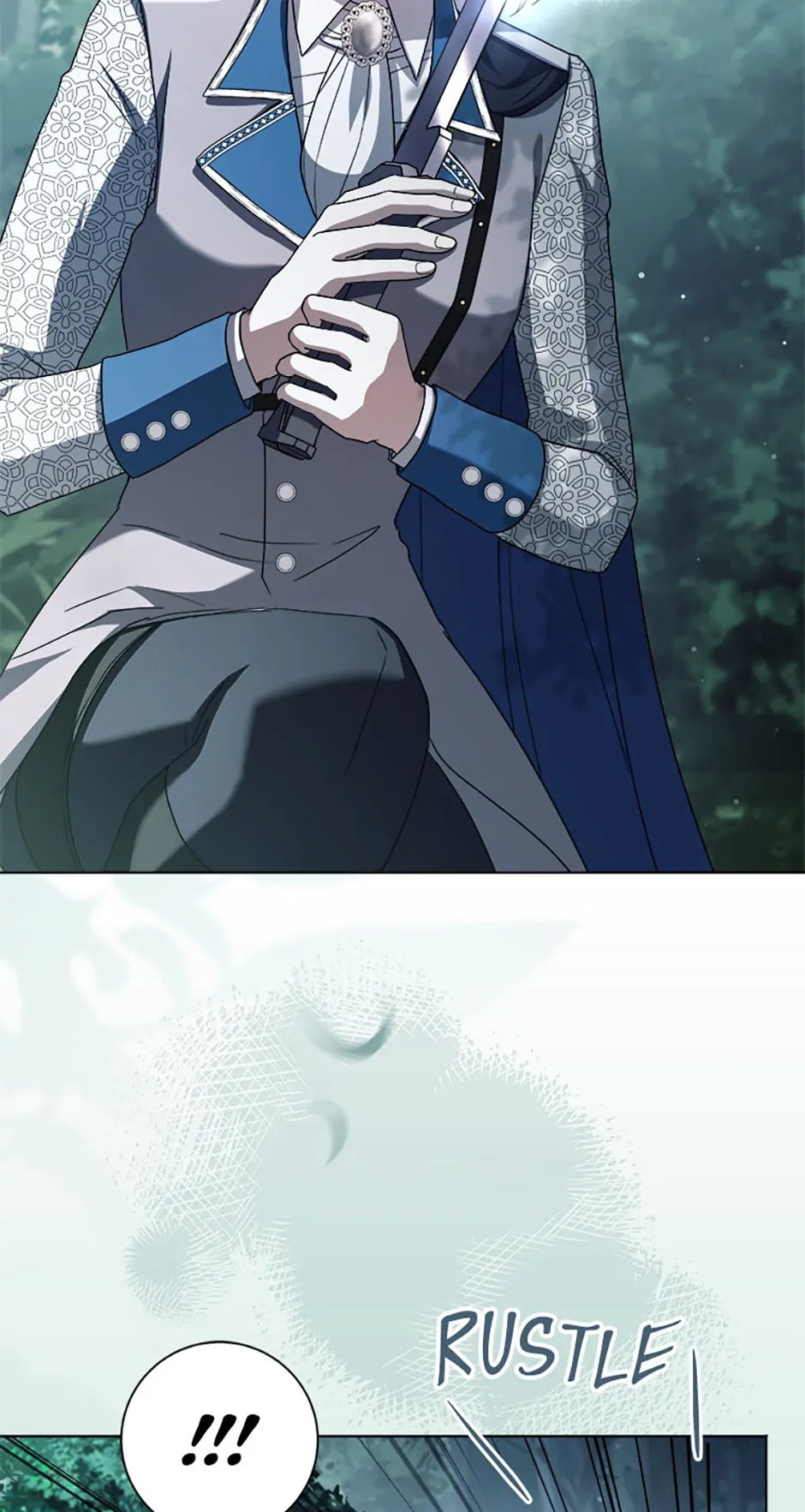Read Sierra chapter 6.1 image 9 on Lezhin
