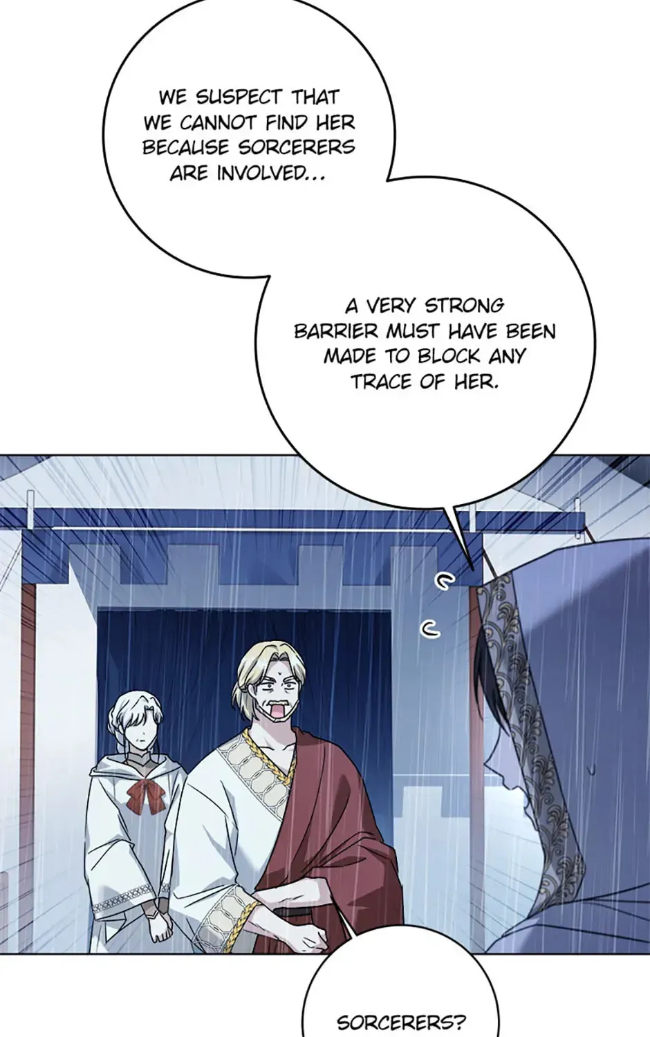 Read Sierra chapter 6.2 image 135 on Lezhin