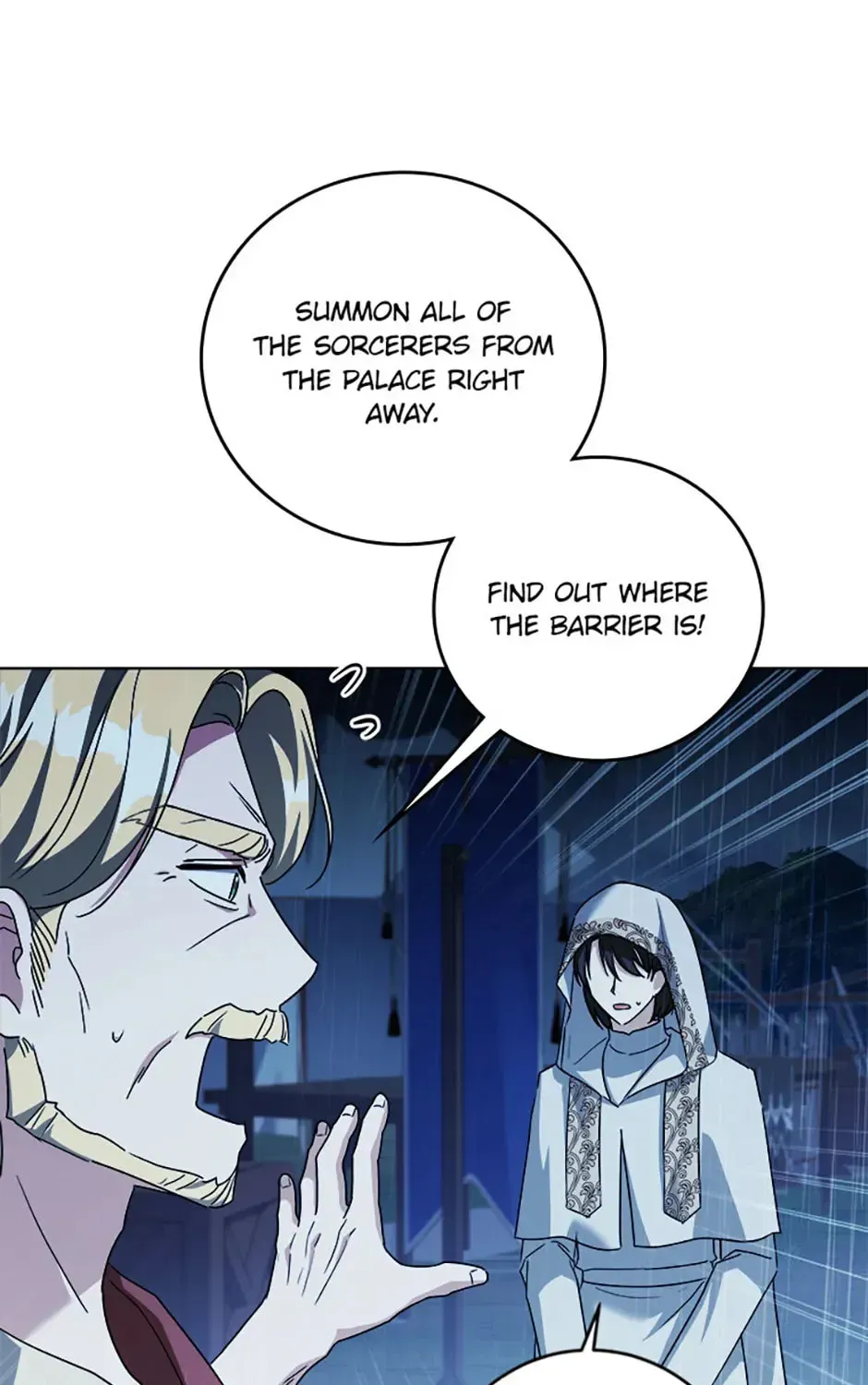 Read Sierra chapter 6.2 image 137 on Lezhin
